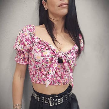 Body E Camicie