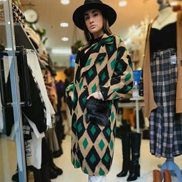 Cappotti da Donna | Le nuove Collezioni su Love Roma Shop